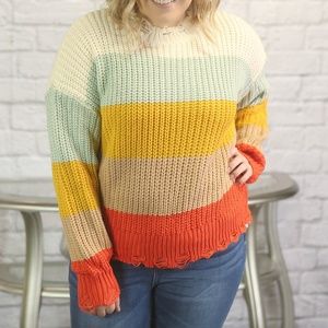 Knit Me A Sweater